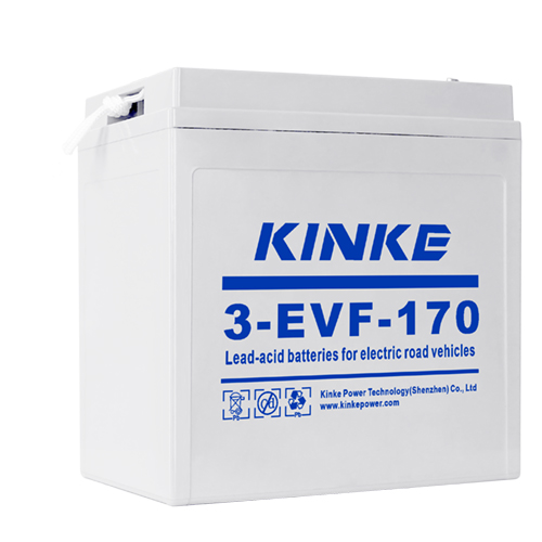 6volt 170ah Battery for golf cart